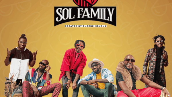 Sol Family
