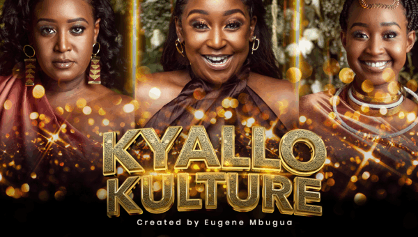 Kyallo Kulture